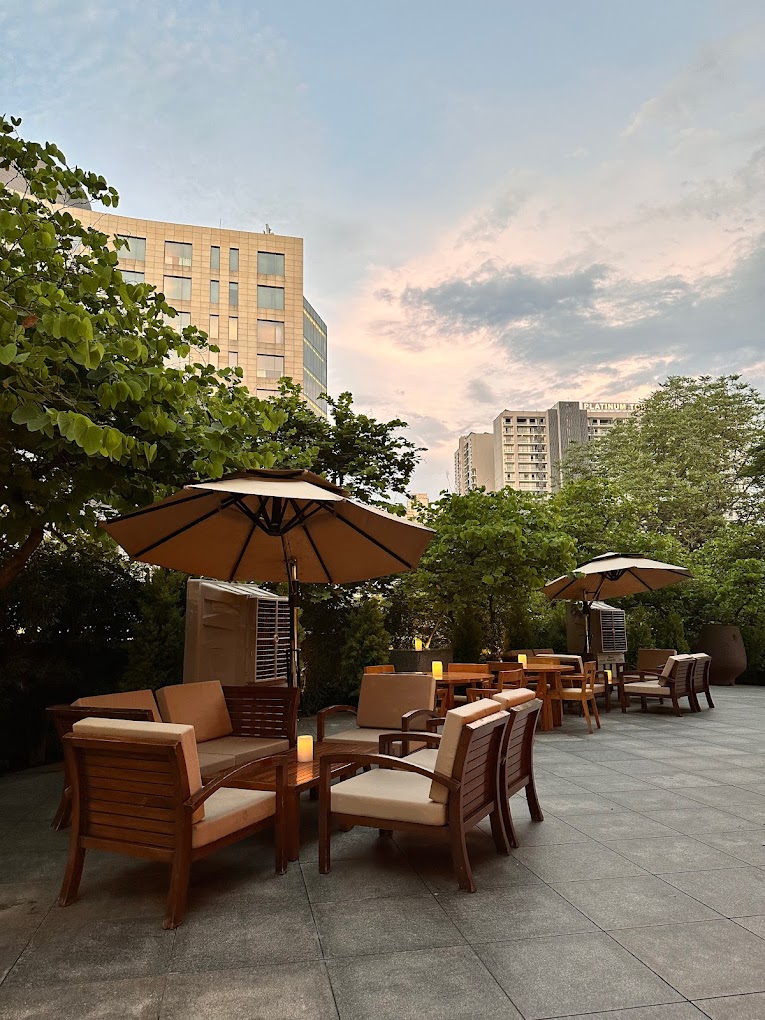 Whiteland Westin Residences Gurgaon