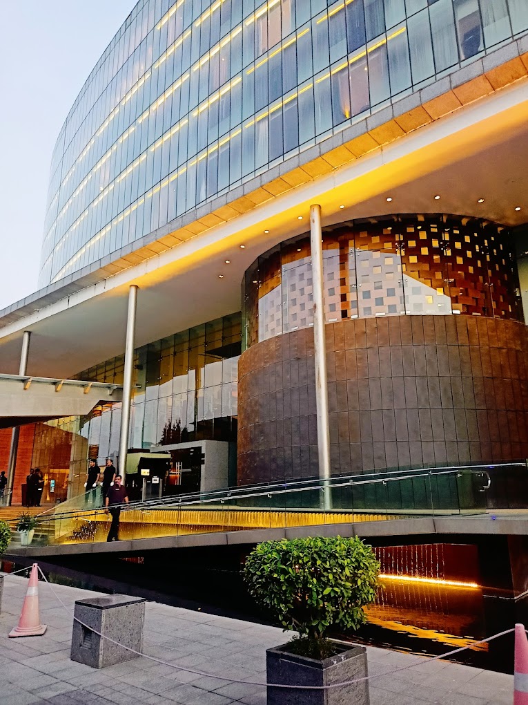 Whiteland Westin Residences Gurgaon